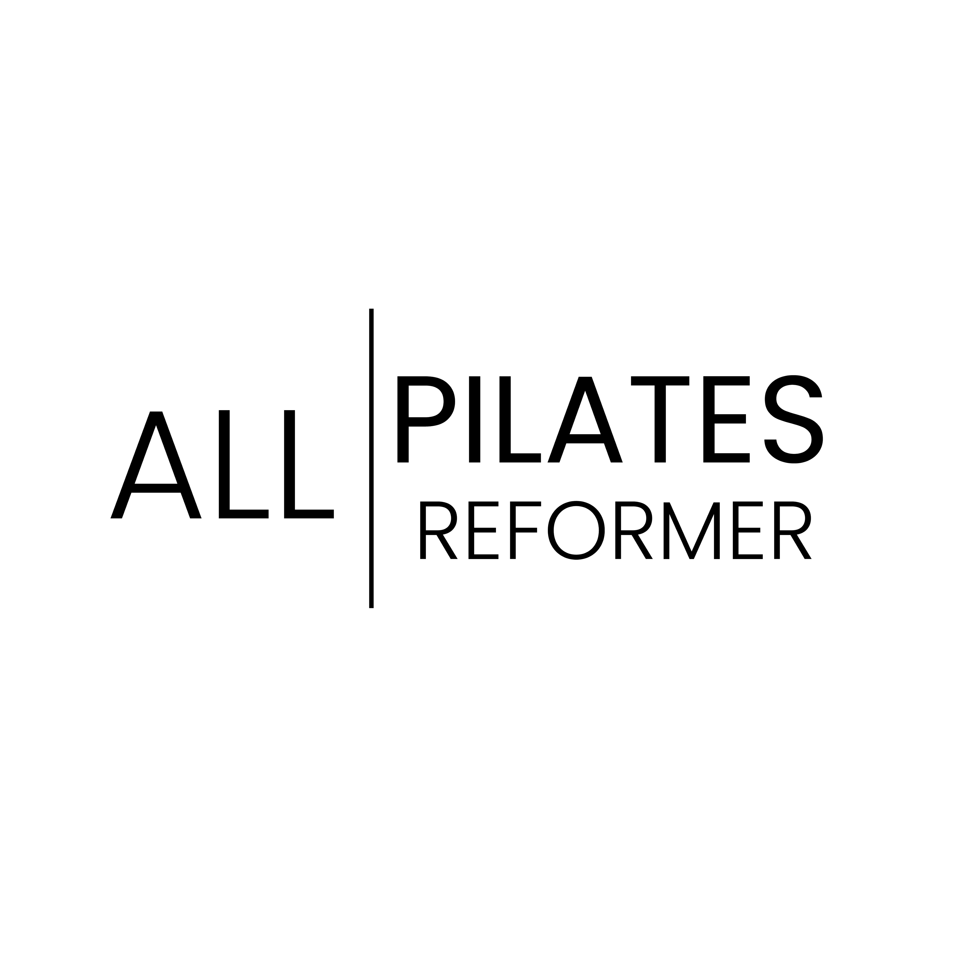 All Pilates